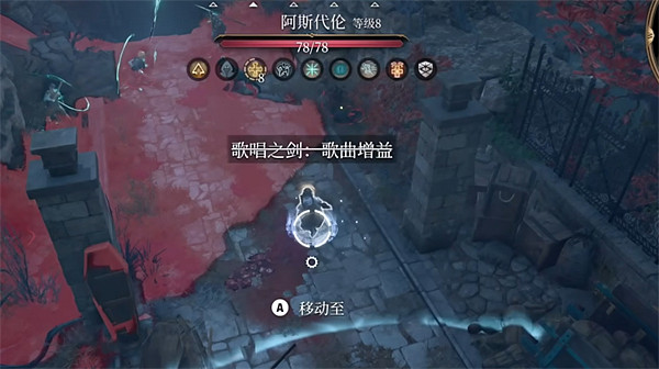 《柏德之門3》猴戲名詞解釋