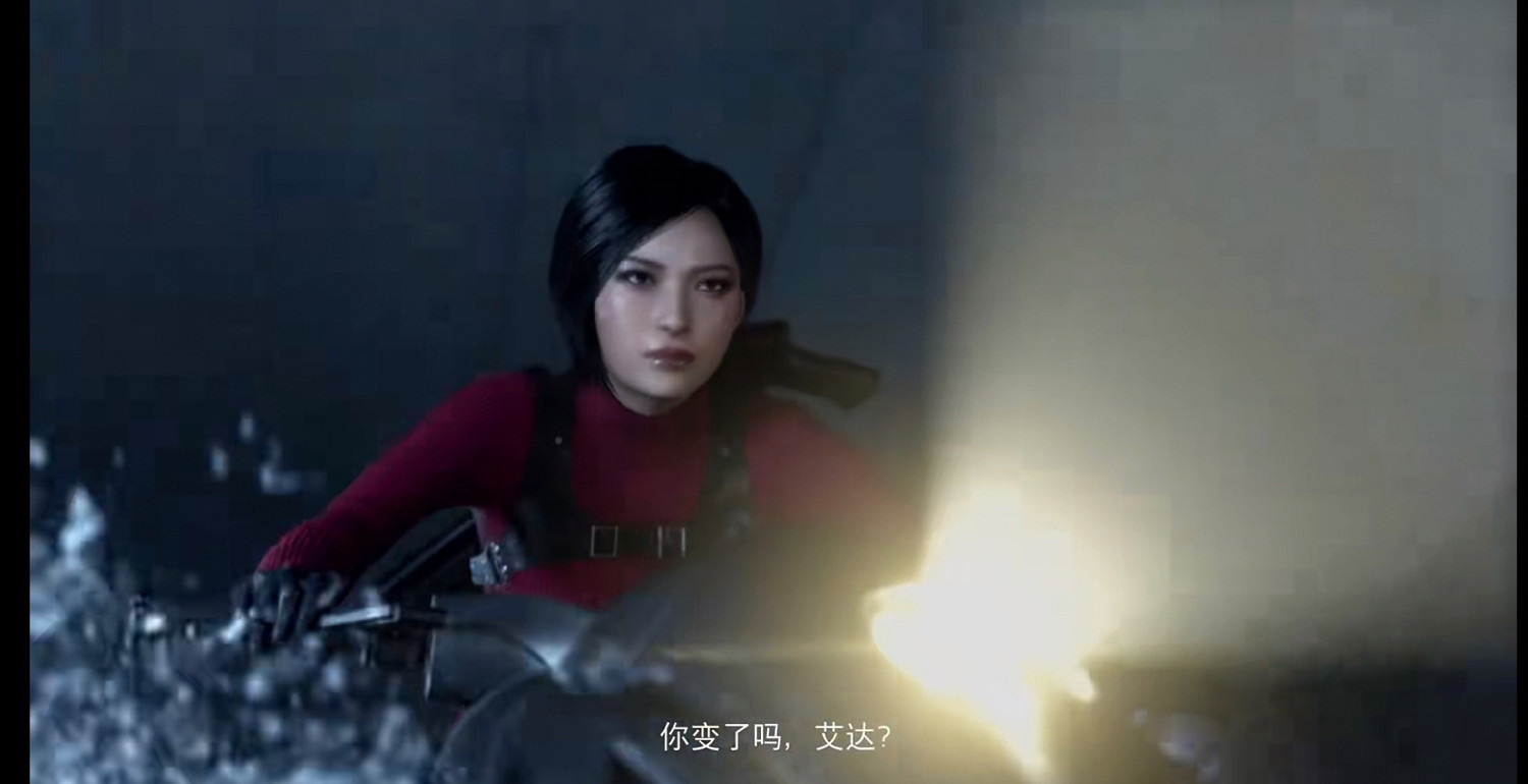 《惡靈古堡4重製版》逆命殊途DLC介紹 《惡靈古堡4重製版》逆命殊途DLC介紹