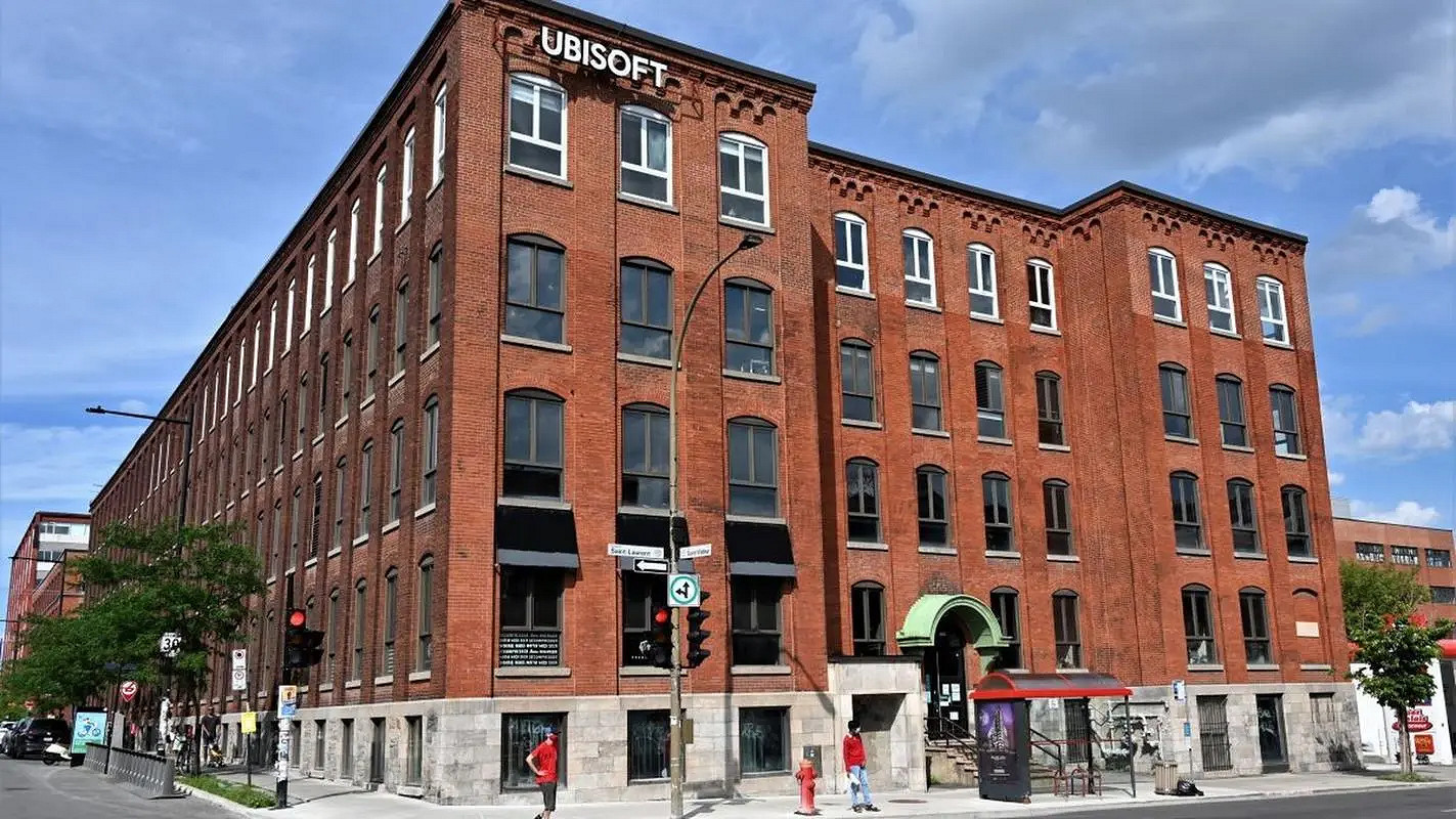 員工指責育碧出爾反爾：強制去辦公室 違背之前的承諾