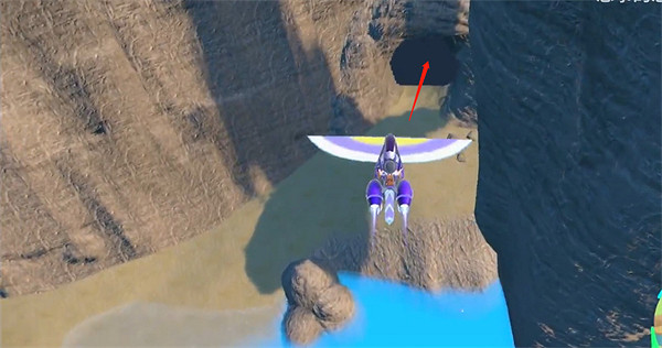 《寶可夢朱紫》圓陸鯊刷閃攻略