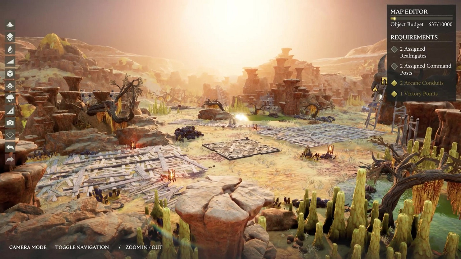 《戰鎚西格瑪時代：毀滅之境》新預告展示各式模式