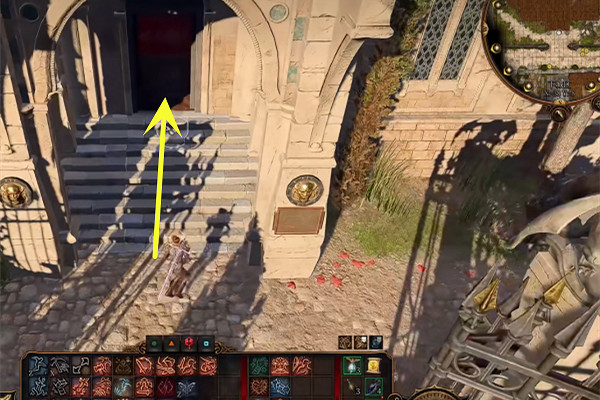 《柏德之門3》高等生命護符怎麽獲得？高等生命護符獲取方法