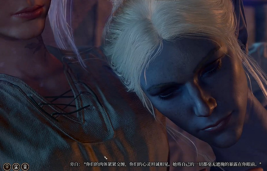 《柏德之門3》屠村後劇情 《柏德之門3》屠村後劇情