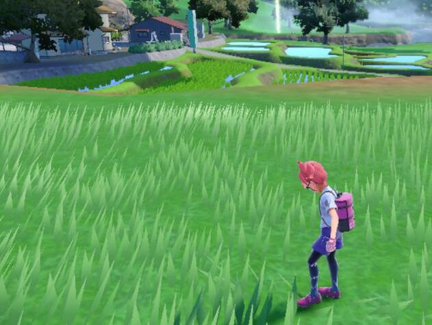 《寶可夢朱紫》房產商馥好出現位置 毅萬在哪？