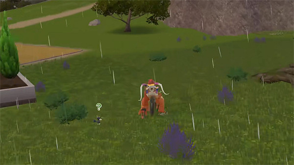 《寶可夢朱紫》幀數優化方法