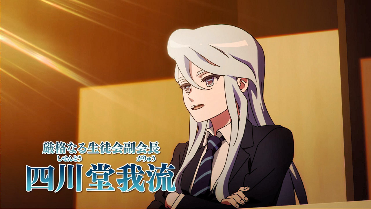 《閃電十一人:英雄們的勝利之路》全新PV公開! 《閃電十一人:英雄們的勝利之路》全新PV公開!