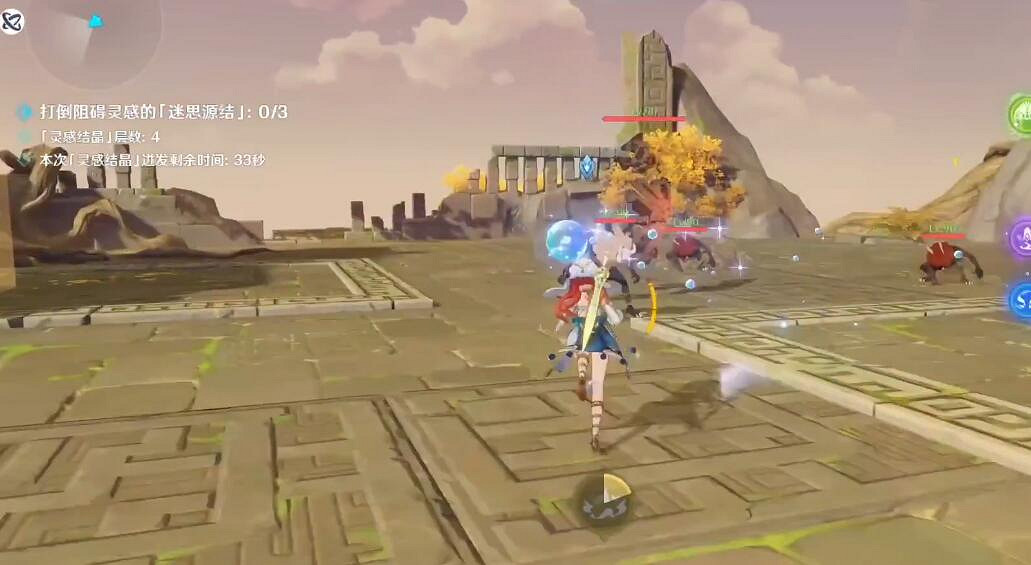 《原神》4.1新活動有哪些？4.1版本新活動總覽