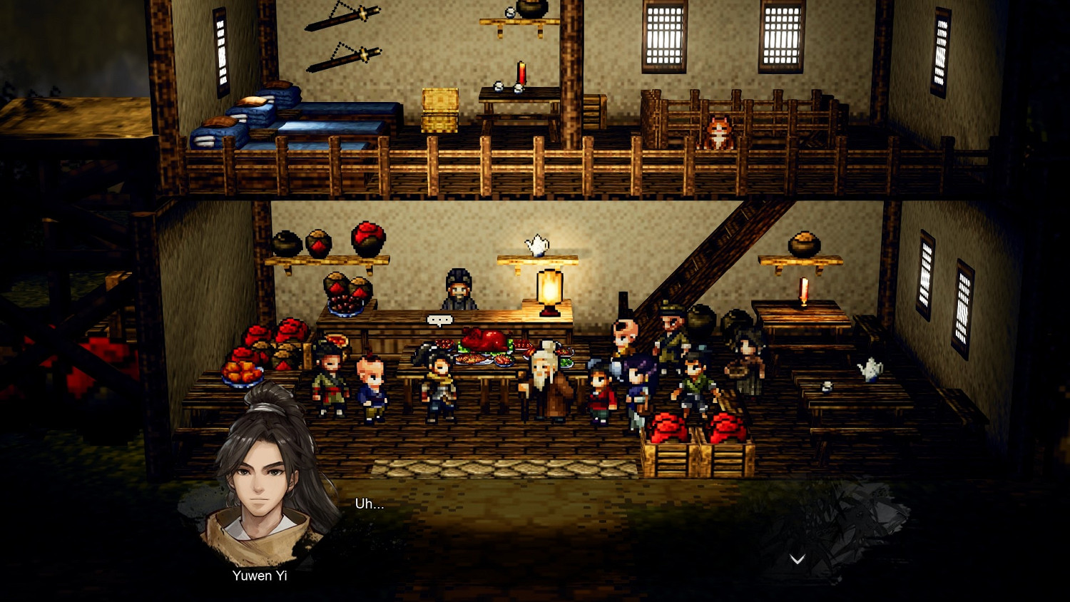 《逸劍風雲決》全武學秘籍程式碼分享 秘籍程式碼怎麽用？