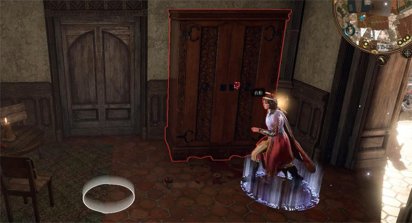 《柏德之門3》卡利翁的心臟相關介紹 《柏德之門3》卡利翁的心臟相關介紹