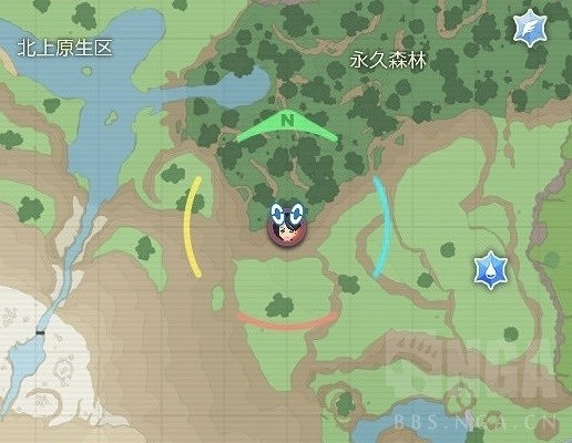 《寶可夢朱紫》寶可夢特殊進化方式整理