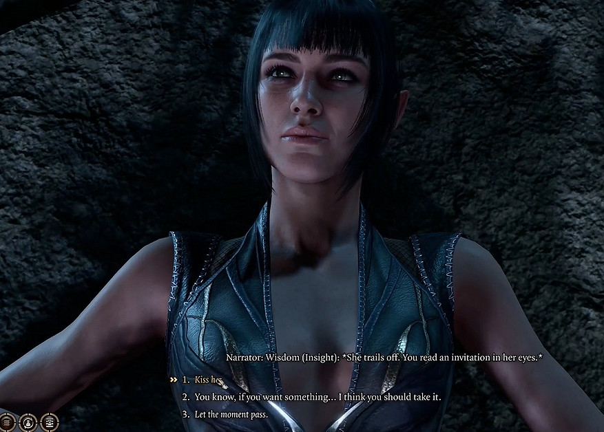 《柏德之門3》推倒動畫可觸發次數 《柏德之門3》推倒動畫可觸發次數