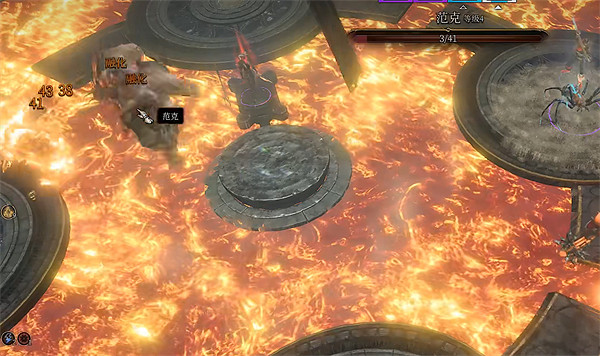 《柏德之門3》吹響號角方法