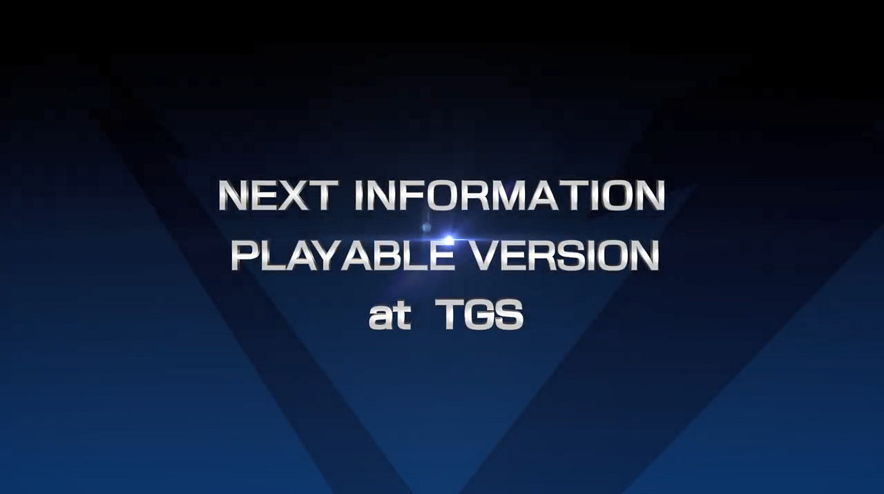 《閃電十一人:英雄們的勝利之路》全新PV公開! 《閃電十一人:英雄們的勝利之路》全新PV公開!