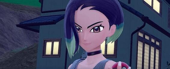 《寶可夢朱紫》月月熊在哪出現?月月熊獲取方法 《寶可夢朱紫》月月熊在哪出現?月月熊獲取方法