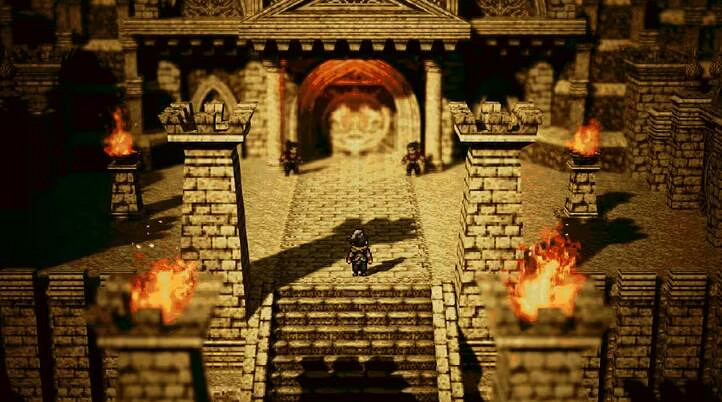 《逸劍風雲決》門派有哪些？各門派位置及特色介紹