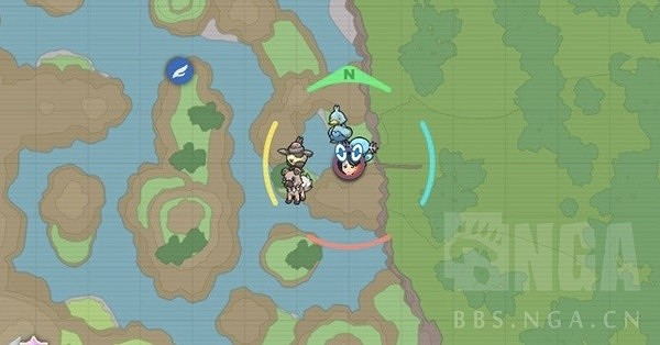 《寶可夢朱紫》寶可夢特殊進化方式整理