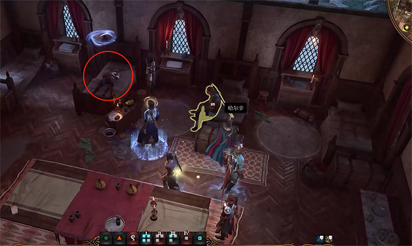 《柏德之門3》喚醒阿爾特庫拉方法介紹