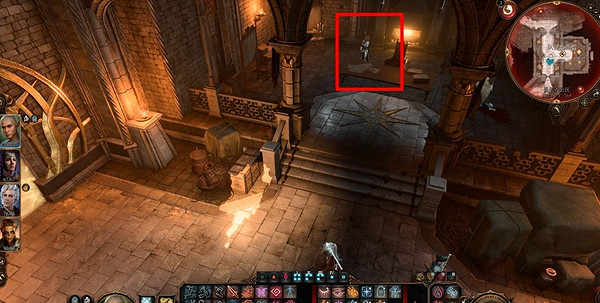 《柏德之門3》吉斯碎片在哪？吉斯碎片獲得方法