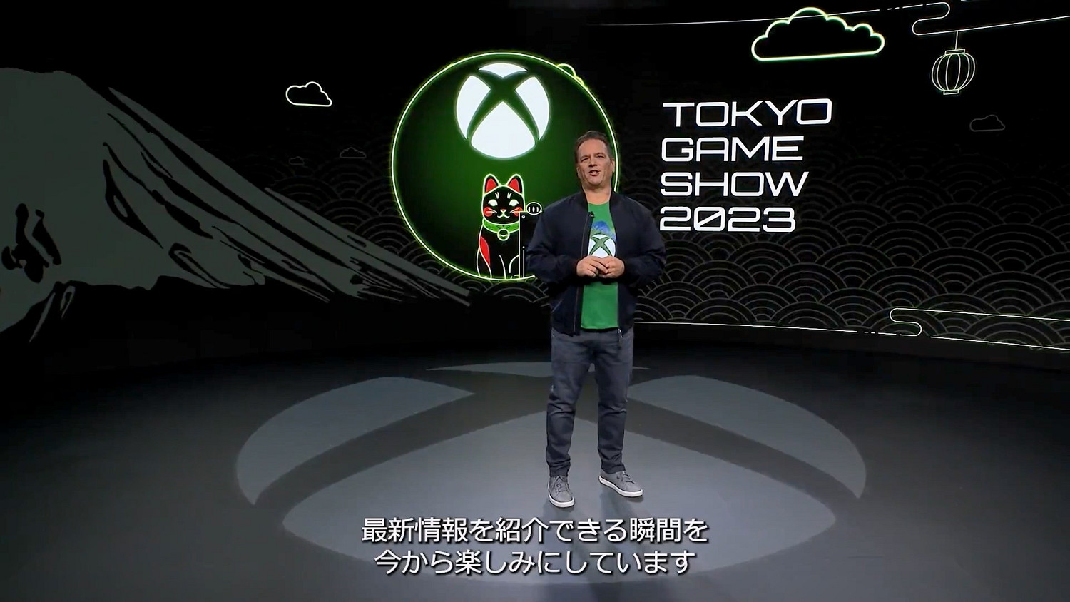 Xbox將在TGS期間重點展示日本創作者遊戲 Xbox將在TGS期間重點展示日本創作者遊戲