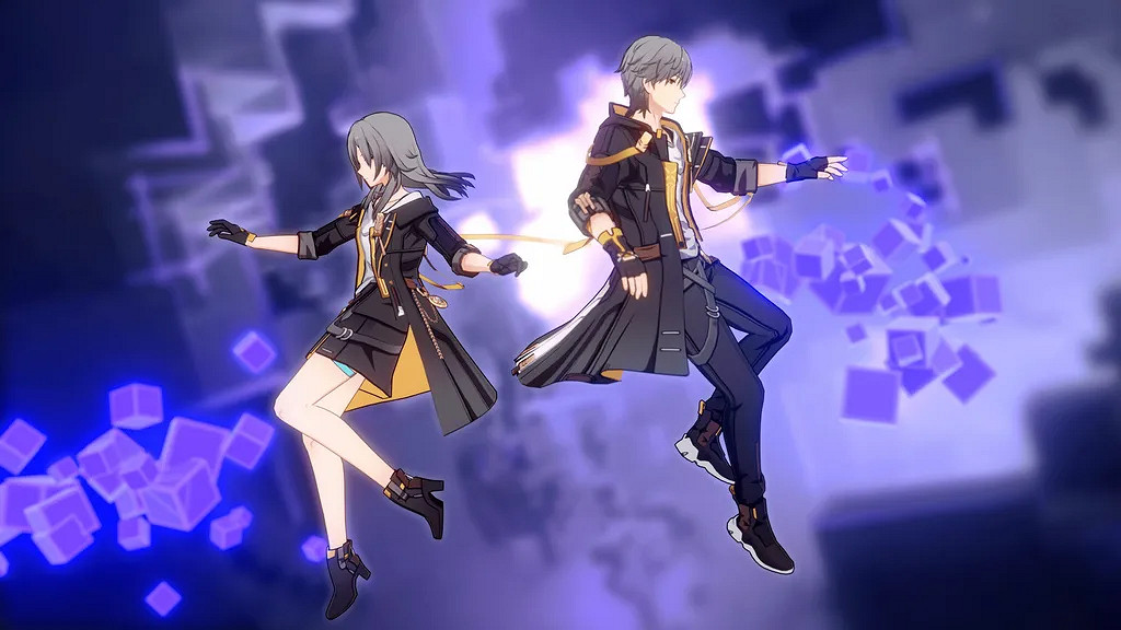 《星穹鐵道》10月11日登陸PS5:劇情與戰鬥細節揭曉 《星穹鐵道》10月11日登陸PS5:劇情與戰鬥細節揭曉