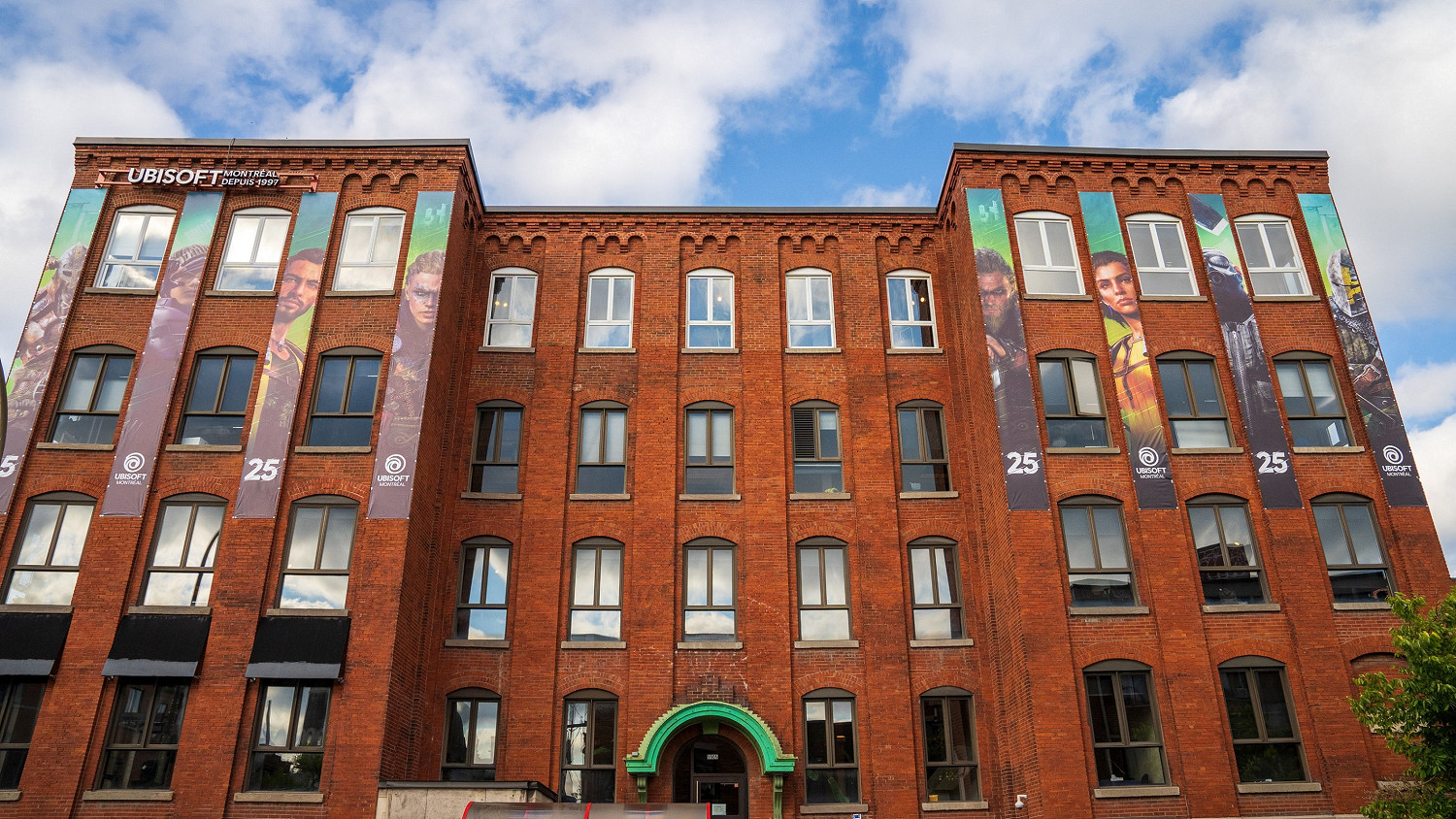 員工指責育碧出爾反爾：強制去辦公室 違背之前的承諾