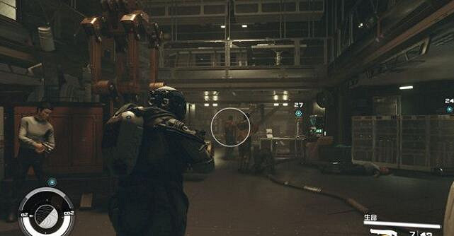 《星空》通訊失敗任務攻略 通訊失敗任務怎麽做？