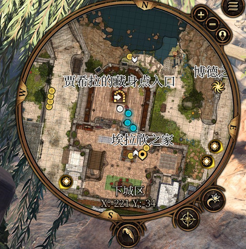 《柏德之門3》卡利德的禮物在哪?卡利德的禮物位置介紹 《柏德之門3》卡利德的禮物在哪?卡利德的禮物位置介紹