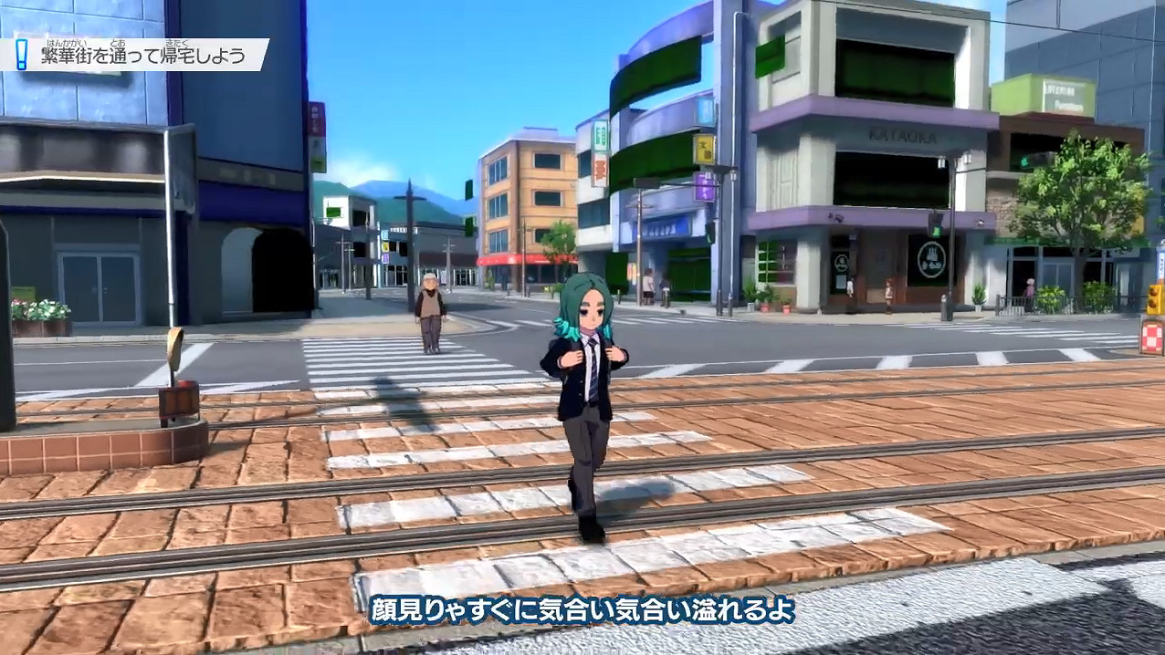 《閃電十一人:英雄們的勝利之路》全新PV公開! 《閃電十一人:英雄們的勝利之路》全新PV公開!