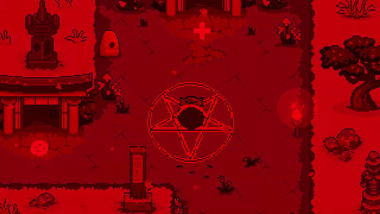 可愛俯視角射擊遊戲《AK蠑螈大作戰》發售宣傳片 可愛俯視角射擊遊戲《AK蠑螈大作戰》發售宣傳片