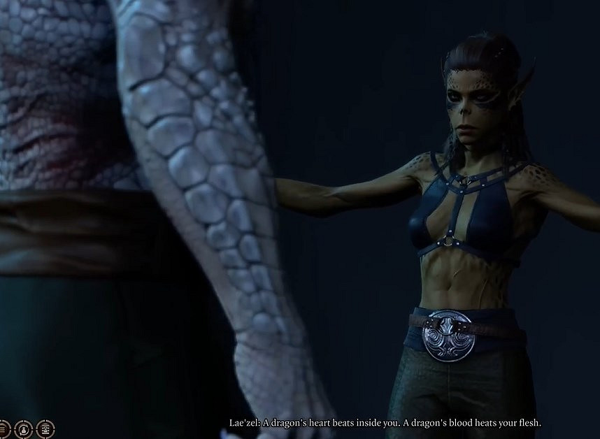 《柏德之門3》推倒動畫可觸發次數 《柏德之門3》推倒動畫可觸發次數