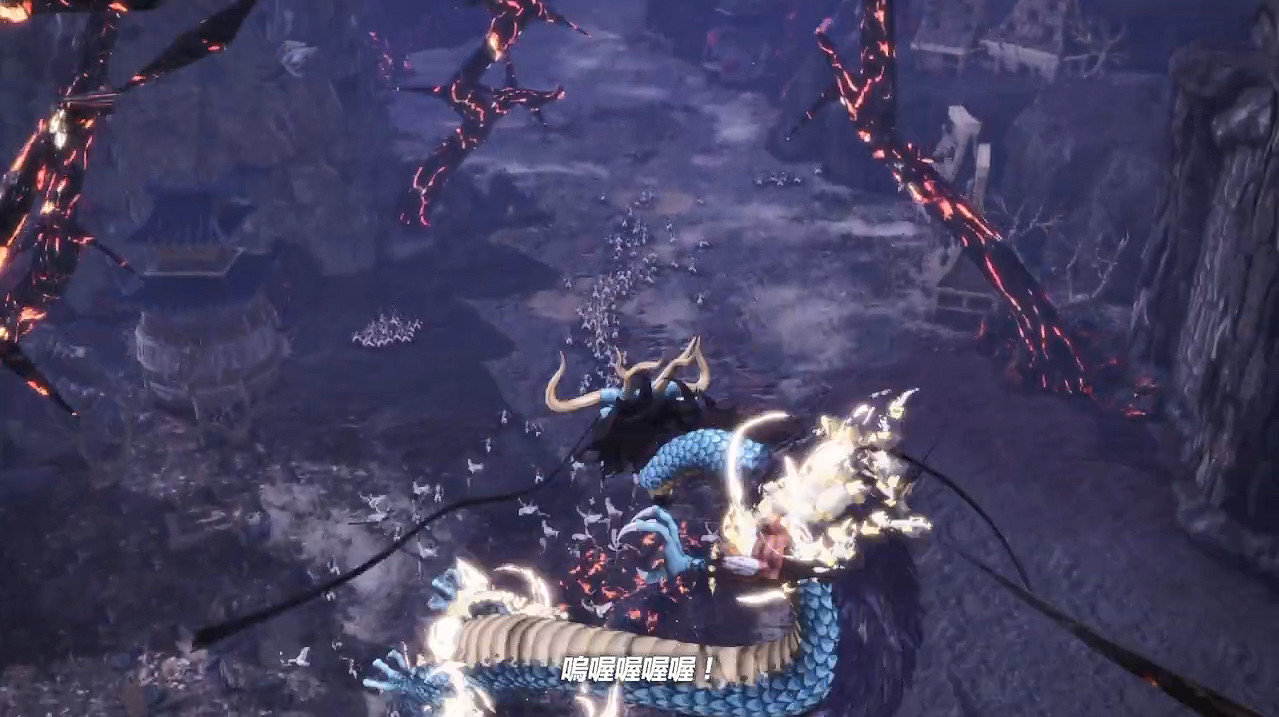 五檔尼卡路飛登場！《海賊無雙4》新DLC正式發售