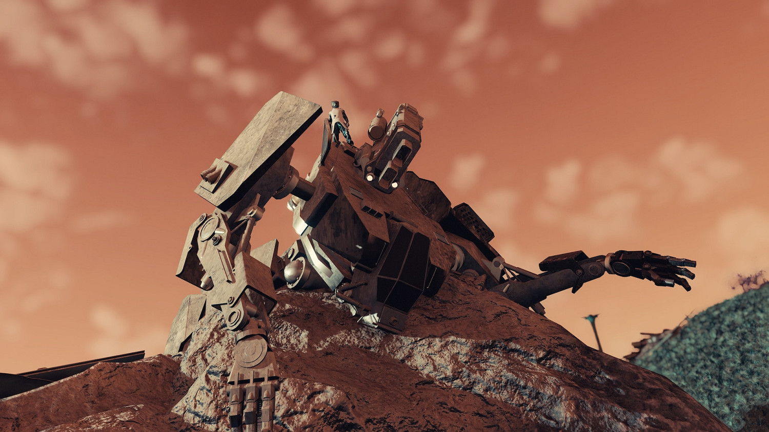 《星空》新亞特蘭蒂斯全支線一覽 新亞特蘭蒂斯支線有哪些？