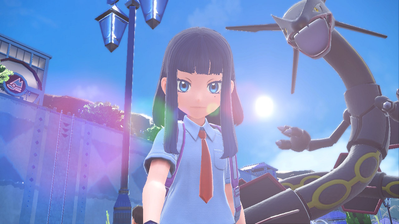 《寶可夢朱紫》北上鄉五星坑Boss技能介紹