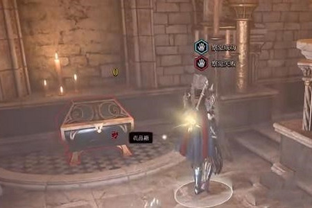 《柏德之門3》虔誠護符怎麽獲得？虔誠護符獲取攻略