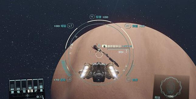 《星空》通訊失敗任務攻略 通訊失敗任務怎麽做？