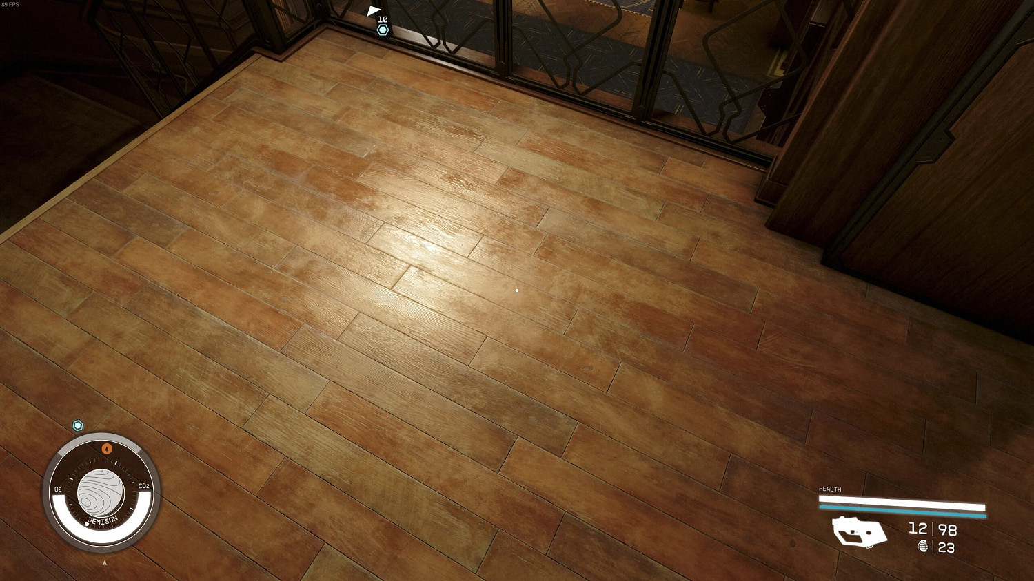 遊戲畫質全面提升!《星空》全新高清4K材質包發布 遊戲畫質全面提升!《星空》全新高清4K材質包發布