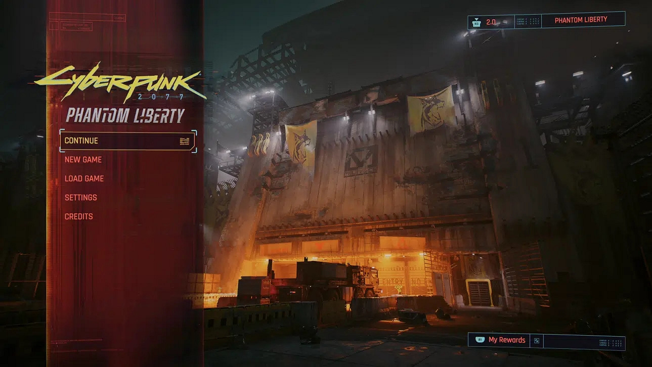 《賽博2077》“往日之影”媒體評測將於9月20日解禁 《賽博2077》“往日之影”媒體評測將於9月20日解禁