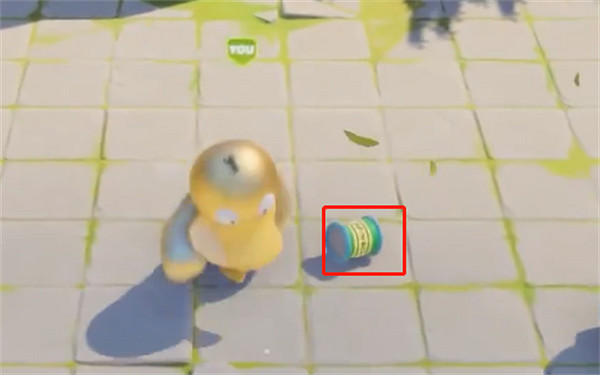 《猛獸派對》罐頭作用介紹