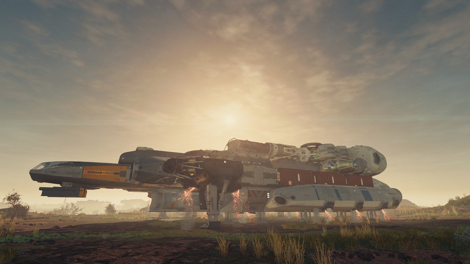 《星空》子彈程式碼有哪些?子彈程式碼大全 《星空》子彈程式碼有哪些?子彈程式碼大全