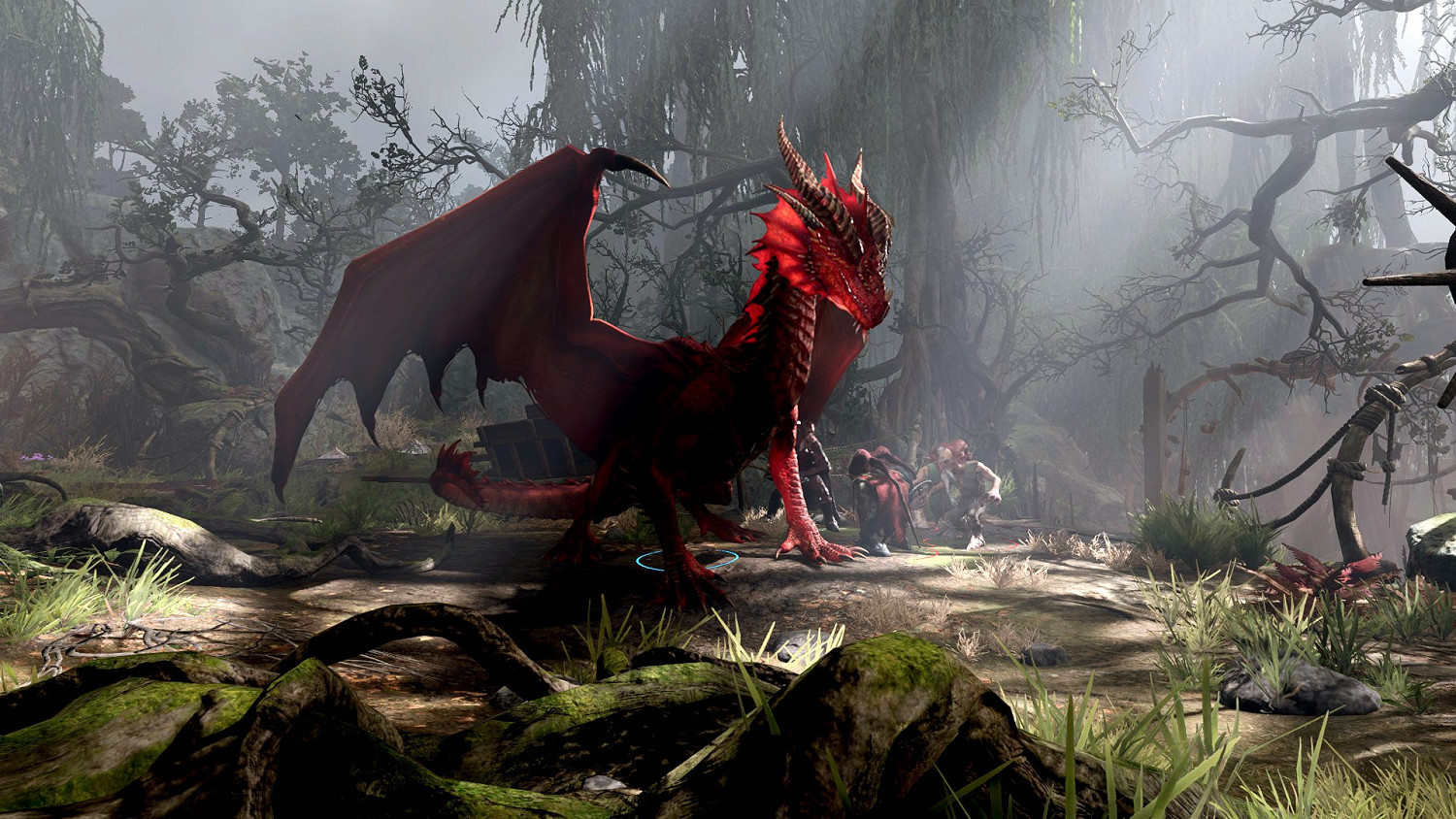 《柏德之門3》二號更新檔正式更新匯總 9月16日更新了什麽？