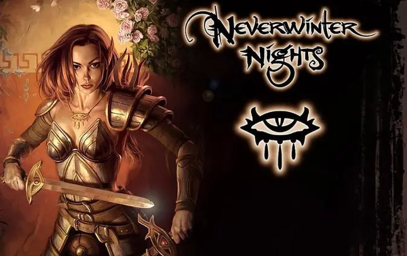 BioWare曾用經典RPG《無冬之夜》來測試與招募開發人員 BioWare曾用經典RPG《無冬之夜》來測試與招募開發人員