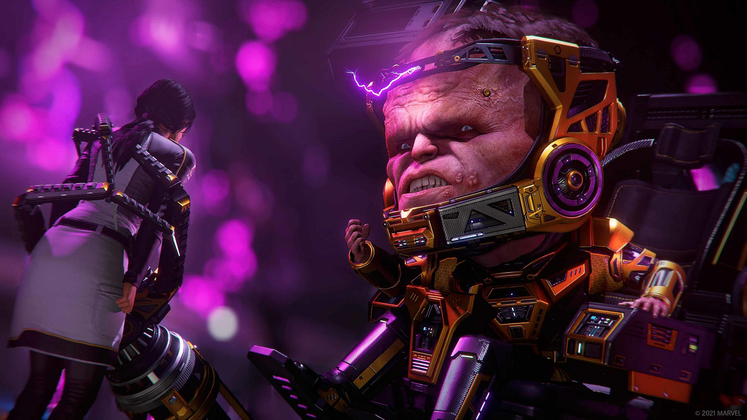 晚報:《蜘蛛人2》主線時長 《漫威復聯》最終大促 晚報:《蜘蛛人2》主線時長 《漫威復聯》最終大促