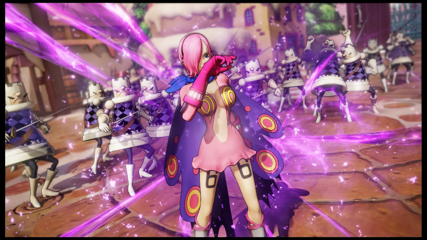 《海賊無雙4》終極版推出 Steam標準版降價100元！