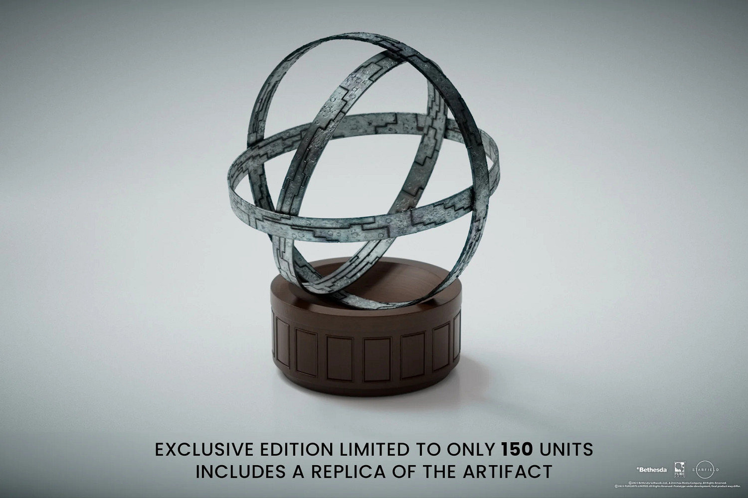 PureArts推出《星空》夥伴機器人瓦斯科模型 高度還原 PureArts推出《星空》夥伴機器人瓦斯科模型 高度還原