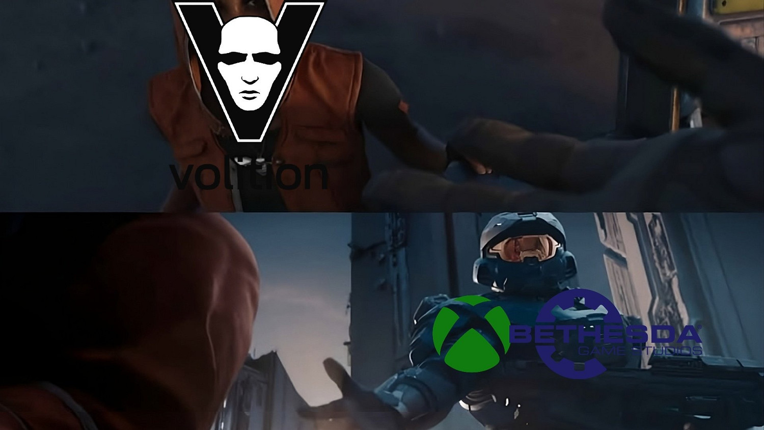 Volition停業 Bethesda和Xbox與受影響員工會面 Volition停業 Bethesda和Xbox與受影響員工會面