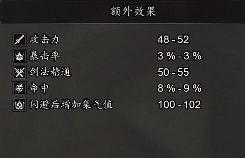 《逸劍風雲決》魚腸劍圖紙在哪?魚腸劍圖紙獲得方法 《逸劍風雲決》魚腸劍圖紙在哪?魚腸劍圖紙獲得方法