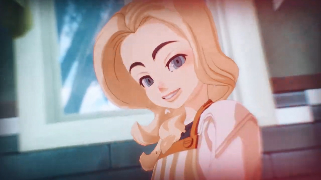 幻想類刑事物語《DECAPOLICE》概念預告 介紹PV公開