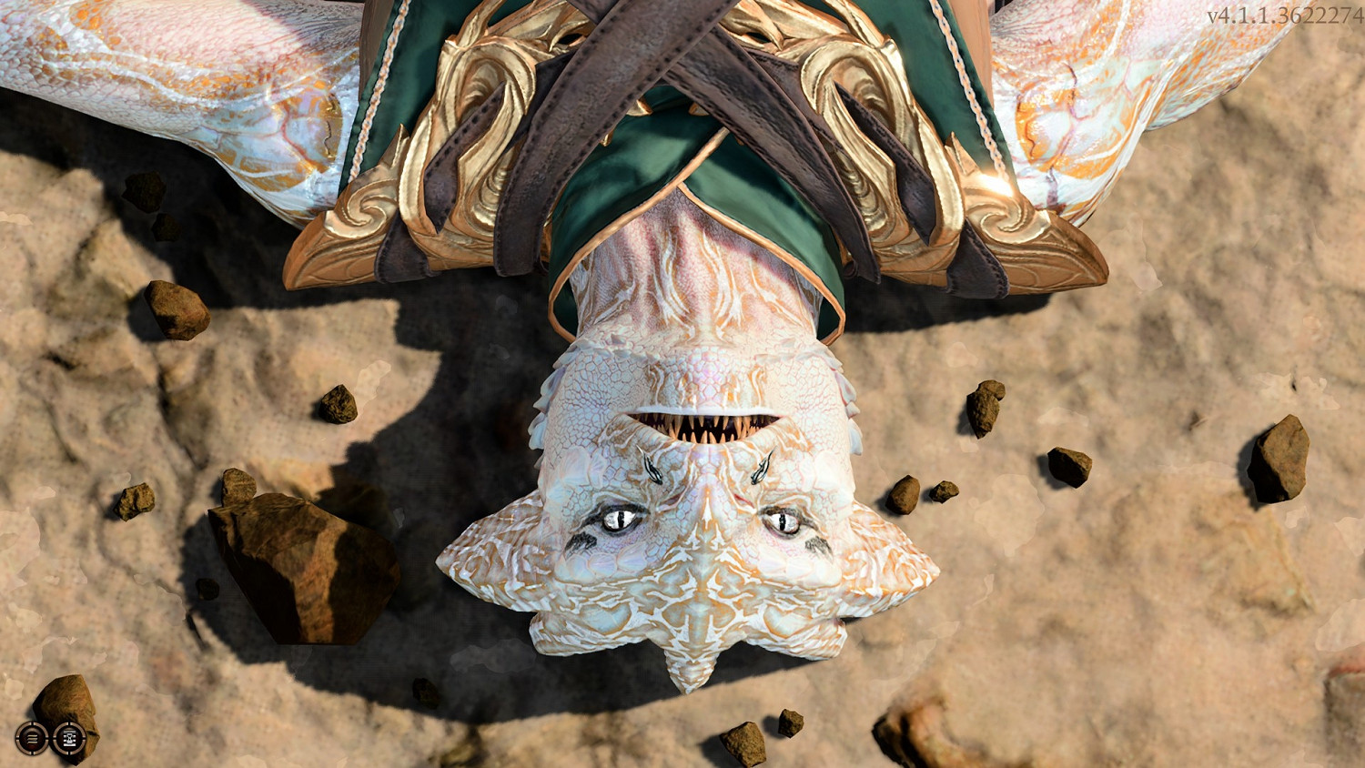 《柏德之門3》二號更新檔正式更新匯總 9月16日更新了什麽？