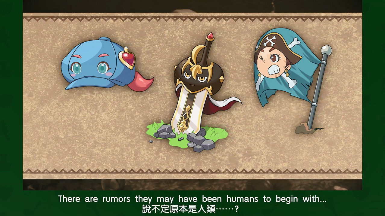 開啟新生活！《幻想生活i 龍與偷走時間的少女》新PV