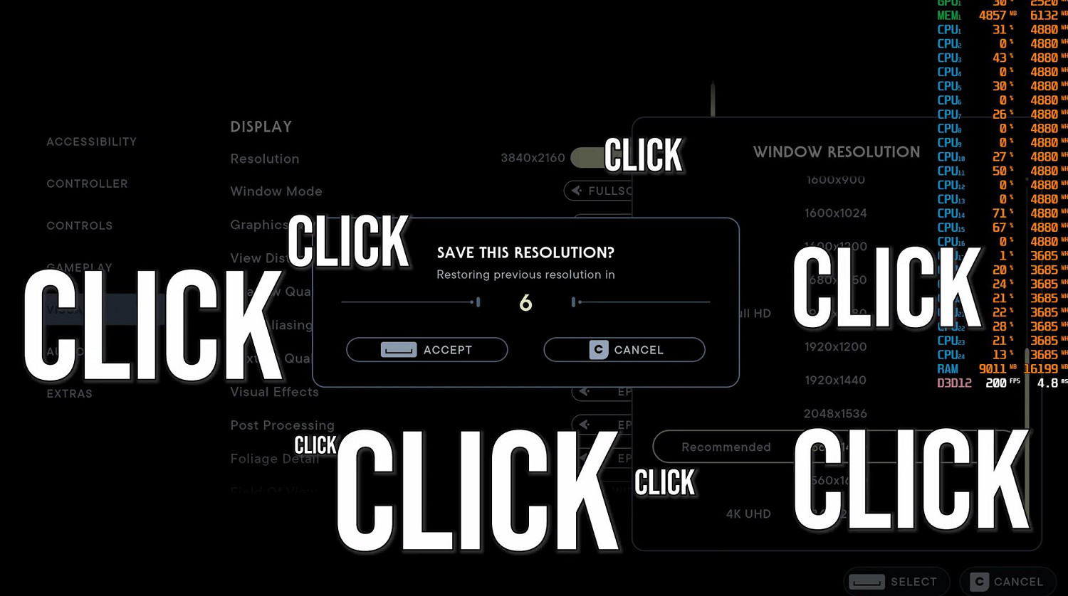 數毛社:《星戰倖存者》仍是2023優化最差的PC遊戲 數毛社:《星戰倖存者》仍是2023優化最差的PC遊戲